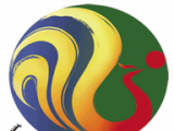 魅力乌达logo图