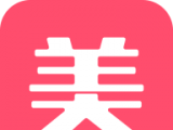 美丽奢logo图