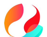 阅增城logo图