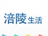 涪陵生活logo图