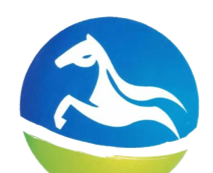 爱陇县logo图
