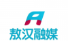 敖汉融媒logo图