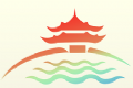 甲秀南明logo图