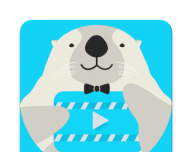 微距影厅logo图