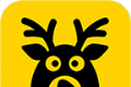 来鹿logo图