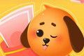 淘宝犬logo图