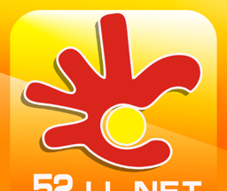 爱生活爱夹江logo图