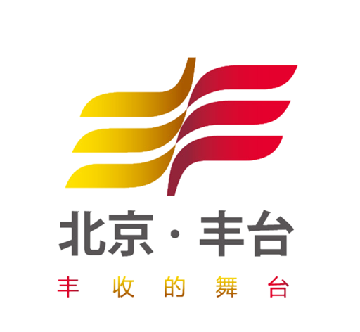 北京丰台logo图