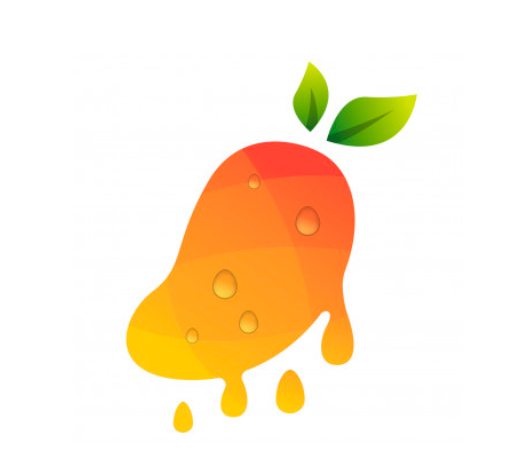芒果聊天交友logo图