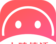 土味情话logo图