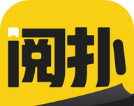 阅扑logo图