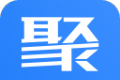 聚阅小说logo图