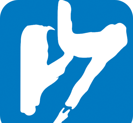 爱平阳logo图