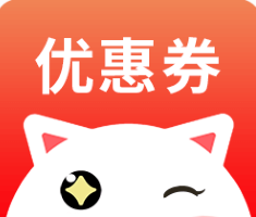 九趣猫优惠券logo图