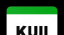 Kuji相机logo图