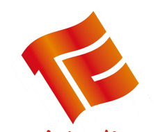 江海潮logo图