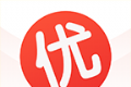 优尚品logo图
