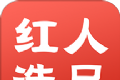 红人选品logo图