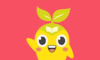 墨芽豆logo图