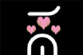 觅咻logo图