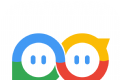 泡泡车logo图