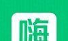 嗨读logo图