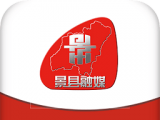 今日景州logo图