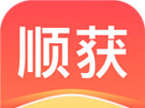 顺获logo图