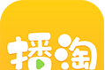 播淘短视频logo图