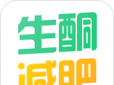 生酮减肥logo图
