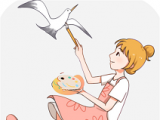 画想家logo图