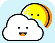 全国实时天气预报logo图