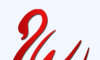 鄂温克融媒logo图
