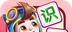 贝壳识字logo图