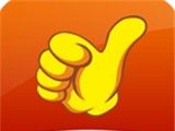 玉指购logo图