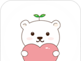 熊熊守护孩子logo图