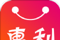 惠利优选logo图