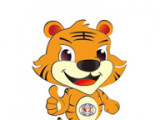 万众云仓logo图