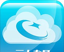 云上孝昌logo图