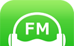 万绿湖FMlogo图