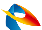 多彩阿克塞logo图