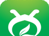 蚂蚁菜团logo图