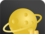 省钱星球logo图