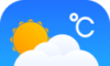 14天气预报logo图