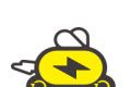 蜜步换电logo图
