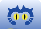 淘鲜喵logo图