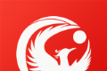 火鸟购物logo图