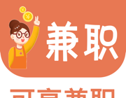 可享兼职logo图