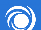 蜗壹洗车logo图