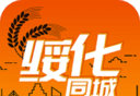 绥化同城logo图
